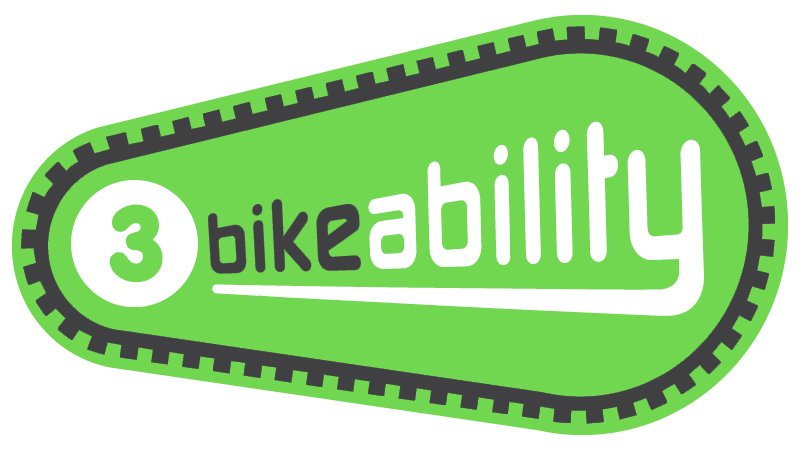 Bikeability Level 3