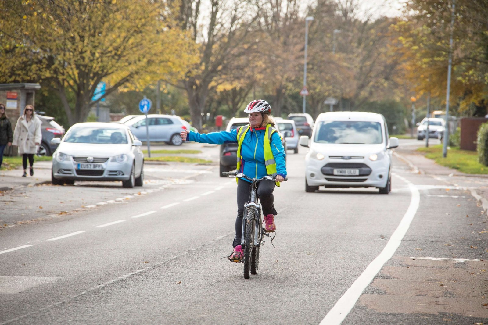 learn to cycle near me